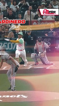 Juan Soto ¿Ayudará a terminar la sequía de los Yankees?