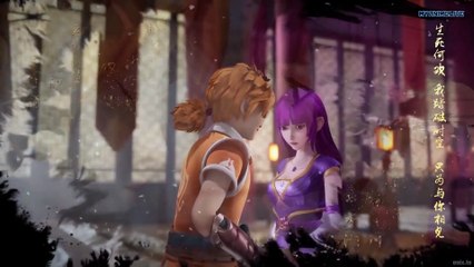 Tales of Demons and Gods 5 - 50