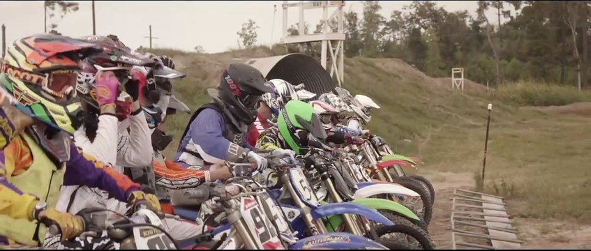 Hellion Bande-annonce (EN)