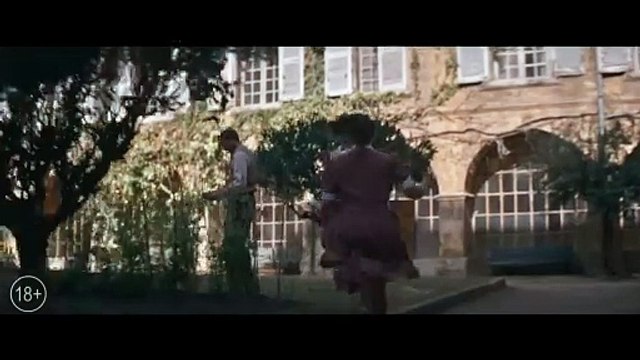 La Nonne : La Malédiction de Sainte-Lucie Bande-annonce (RU)