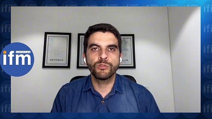 Hernán Cadavid sobre Asamblea Constituyente de Petro