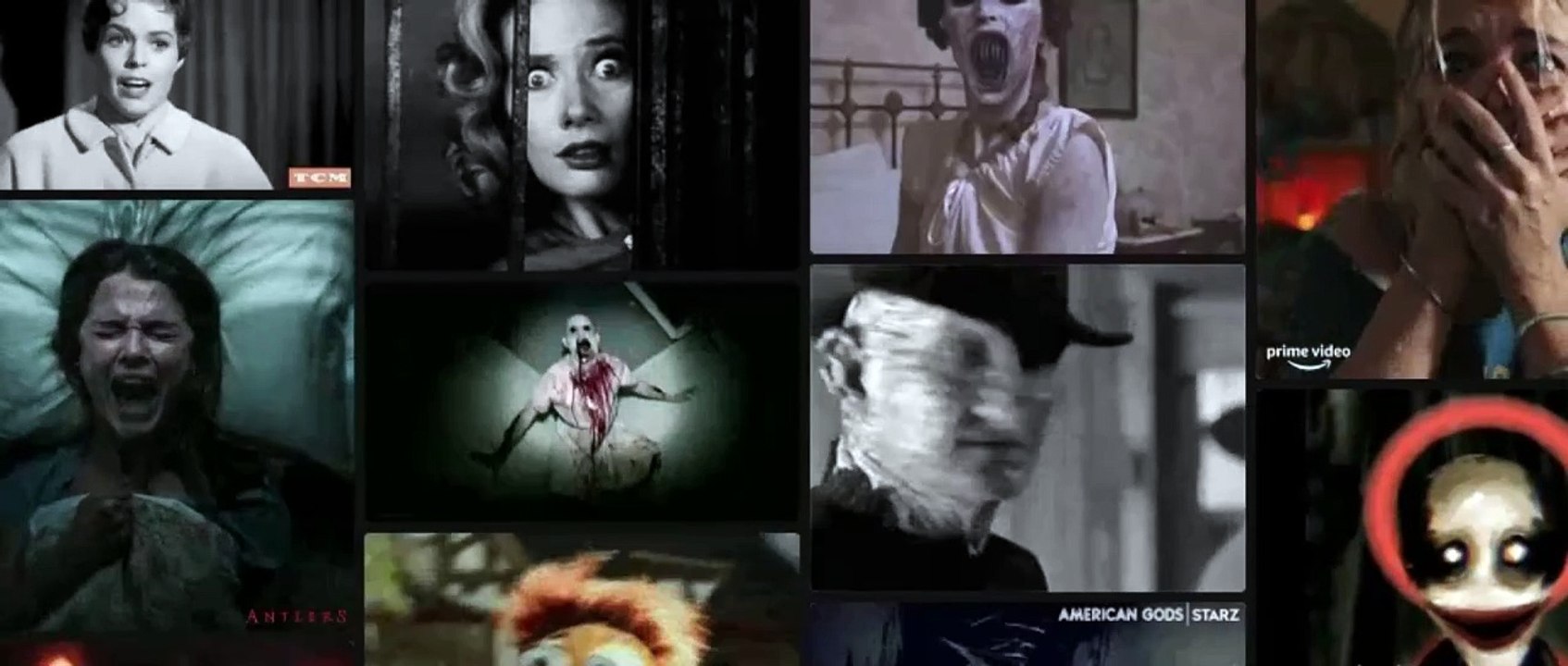 Giphy Terror