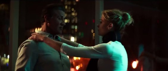 Évasion 3 : The Extractors Bande-annonce (EN)
