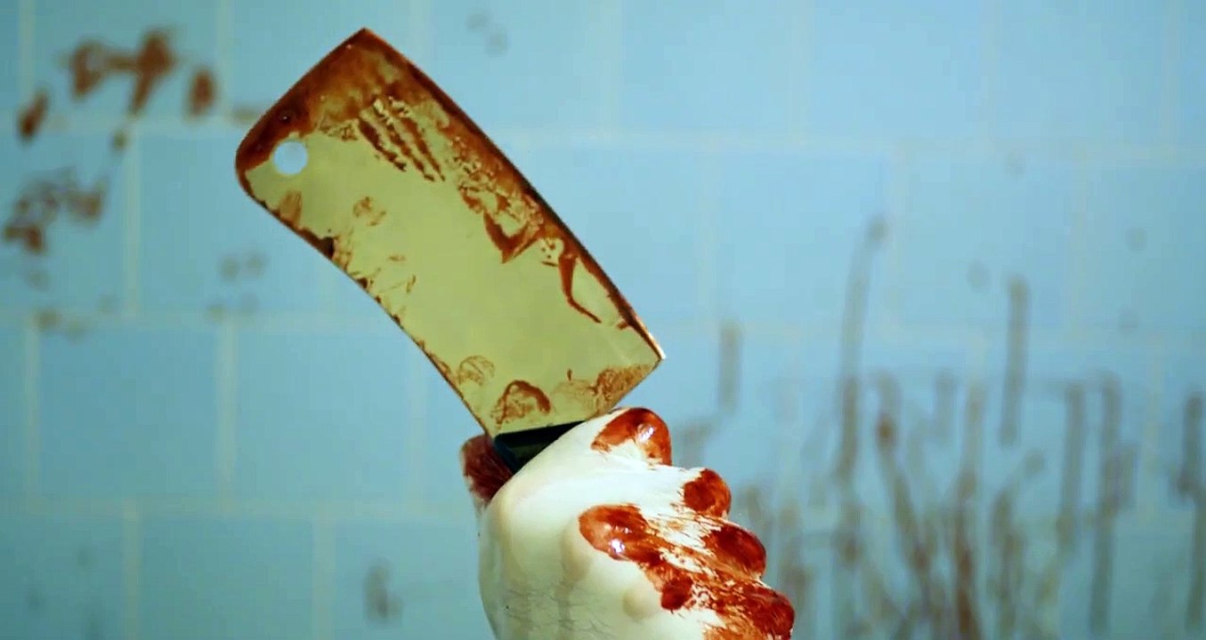 Chop Chop Bande-annonce (EN)