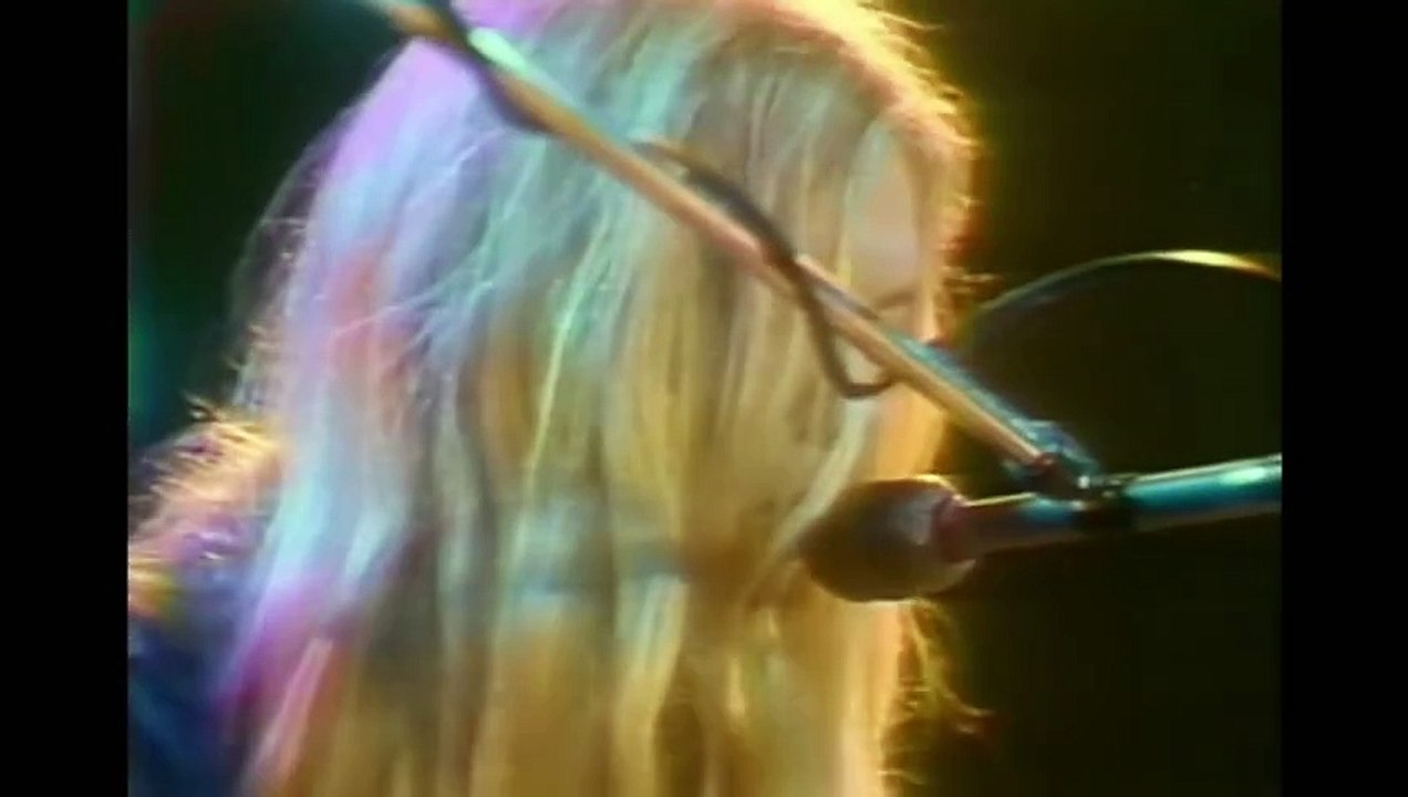 Jimmy Carter : Le Président rock'n'roll Bande-annonce (EN)