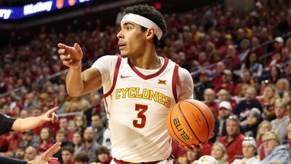 Iowa State vs. Houston Preview: Cyclones to Storm Kansas City