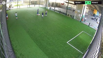 16/03 à 15:02 - Football Terrain 4 (LeFive P17)