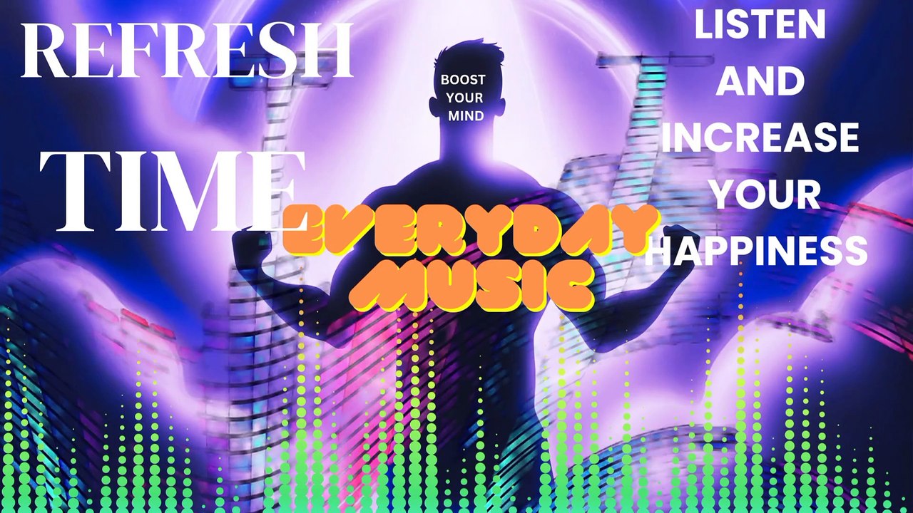 SATURDAY HAPPY NIGHT || FRESH YOUR MIND || REFRESH RELAXING YOUR HEALTH || MUSIC || RELAXING MUSIC