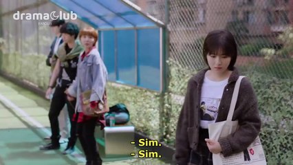 Angels Fall Sometimes EP16