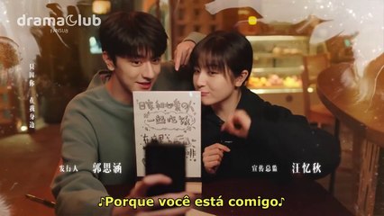 Angels Fall Sometimes EP17