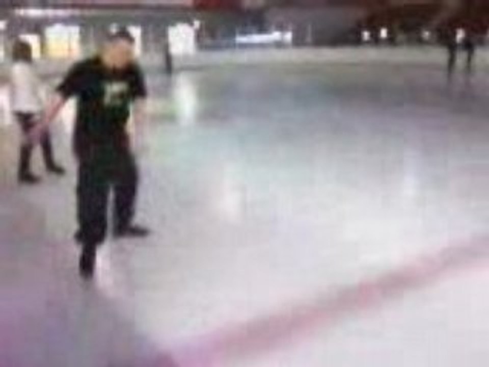 Patinoire