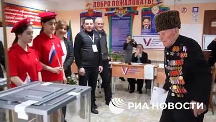Rusia denuncia más de 90.000 ataques informáticos contra su sistema electoral