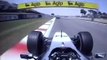 F1 – David Coulthard (McLaren Mercedes V10) Onboard – Spain 2003