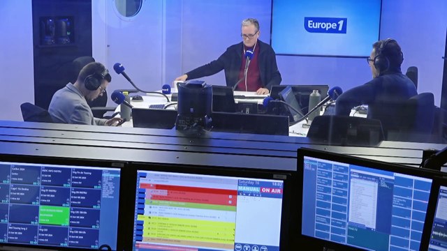 Élections européennes : la France insoumise mise sur les conflits à Gaza et en Ukraine pour le lancement de sa campagne