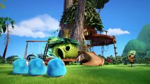 Angry Birds Blues _ All Episodes Mashup - Special Compilation