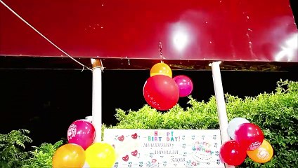 Its a Birthday  #viral #trending #foryou #reels #beautiful #love