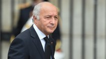 GALA VIDEO - Laurent Fabius bientôt retraité : cette prestigieuse place qu’il convoite