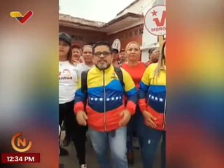 Carabobo | Delegados y líderes de las UBCH participarán en el V Congreso del PSUV