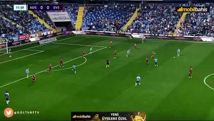 But Atal vs Sivasspor