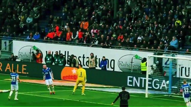 Darmstadt gegen Bayern München _ Höhepunkte _ Bundesliga 2024