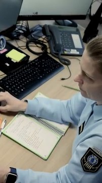 La gendarmerie piège ses militaires avec un mail frauduleux, 10% tombent dans le panneau