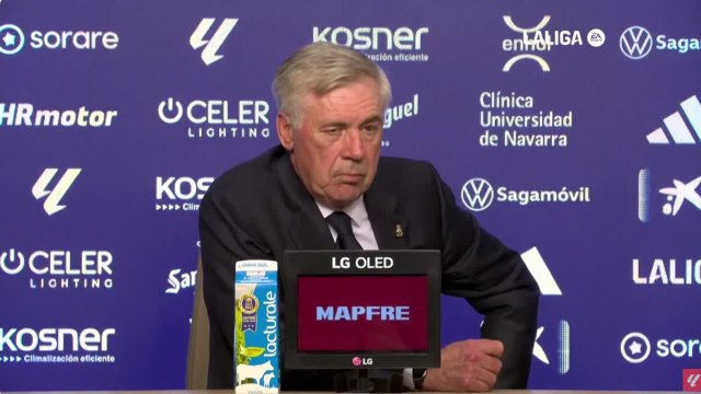 ¿Se reabre el debate en la portería?: atentos a Ancelotti