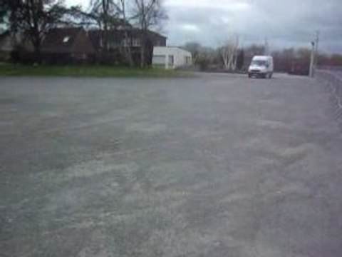 attente pour le concert de BB Brunes à Morlaix