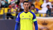 Cristiano Ronaldo Scores 50th Al Nassr Goal To Help Beat Al Ahli