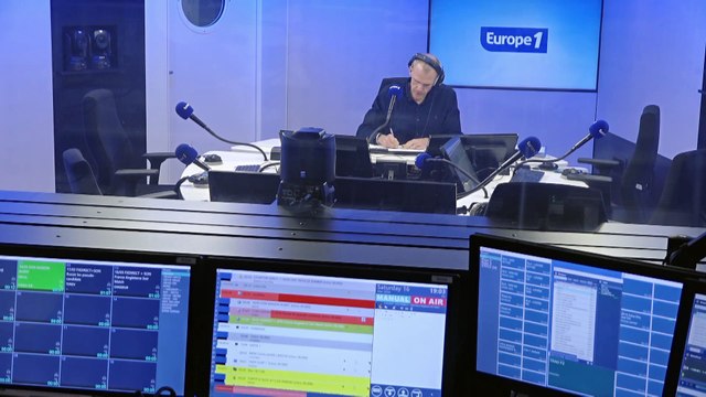 Élection présidentielle en Russie : qui sont les trois candidats qui se présentent face à Vladimir Poutine ?