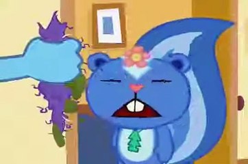 Happy Tree Friends TV Series (2006) Ep4 Satanás