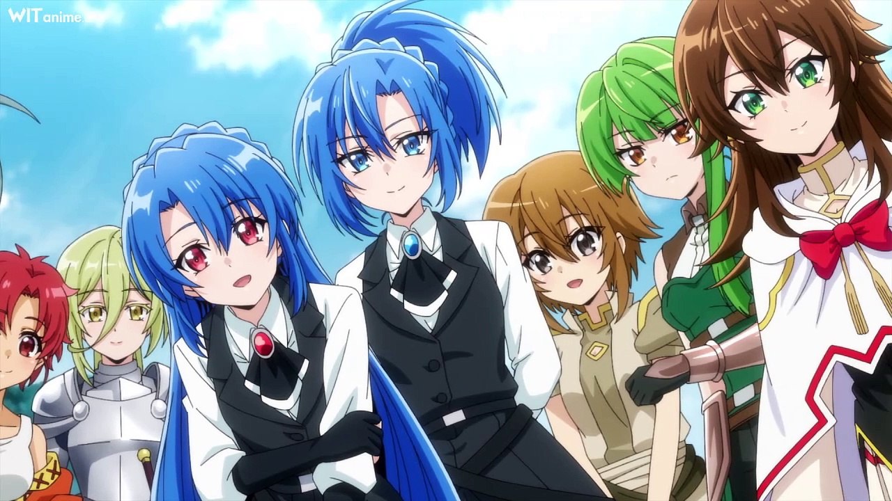 [Witanime.com] STNMKT9999NRSMTYPWTS EP 11 FHD