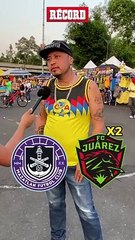 Preguntamos a aficionados del América qué equipo podría desaparecer de la Liga MX y nadie lo extrañaría