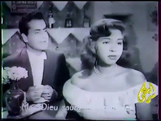 الأغاني والإستعراضات والأوبيرتات في أفلام فريد الأطرش تعال سلم بواسطه سوزان مصطفي