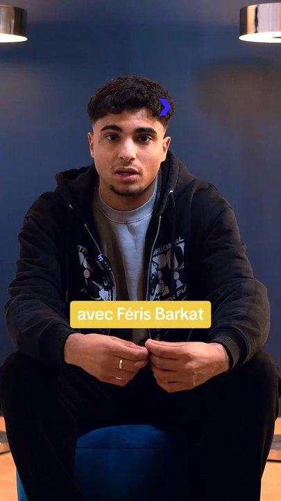 « C’est paradoxal que les quartiers soient les moins représentés sur les questions écologiques »  Féris Barkat, activiste écolo et fondateur de Banlieues Climat est venu répondre aux questions de liik !