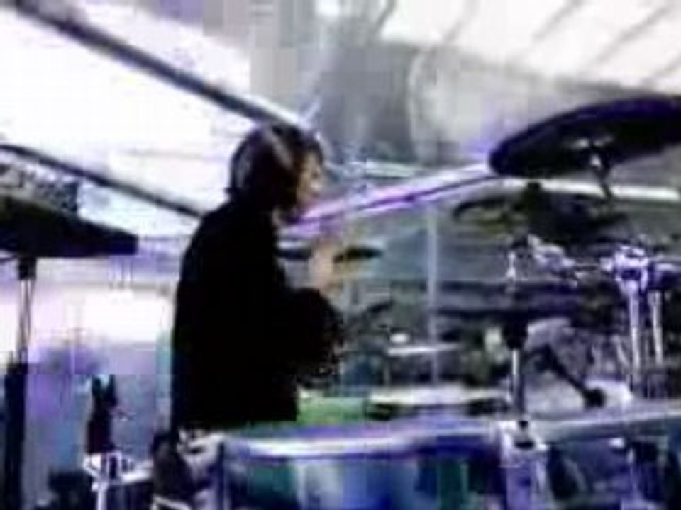 Muse - Map Of The Problematique Live From Wembley Stadium