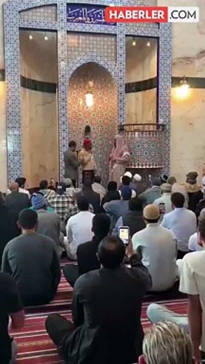 Amerikalı Rapçi Lil Jon Müslüman Oldu