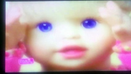 Bet On Your Baby Uruguay: Baby Knows Her Body Parts!!!