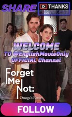 Forget Me Not The Omega