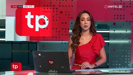 Bus chocó contra separadores viales en la vía Cochabamba – Santa Cruz y dejó 13 heridos