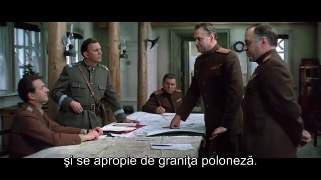 Eliberarea / Osvobojdenie (1969 - 1971) Seria 3 : Direcția atacului principal - Partea 2