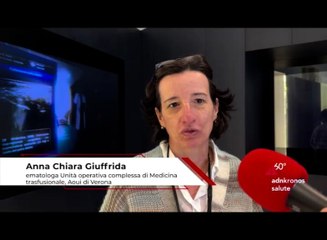 Malattie rare, ematologa Giuffrida: "Miriamo a dare a bambini con emofilia una vita uguale a quella dei loro coetanei”
