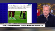 Martin Garagnon : «Le foot amateur doit appliquer les mêmes règles que le foot professionnel»