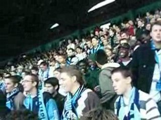 harfleur repond au kop