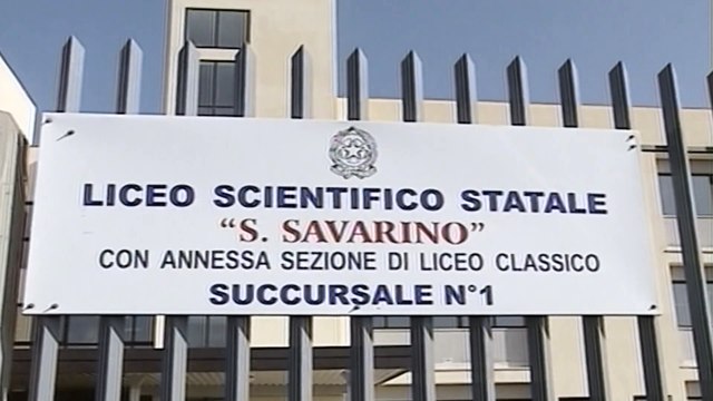 Partinico, per gli studenti del liceo Savarino il nome di Peppino Impastato è «divisivo»