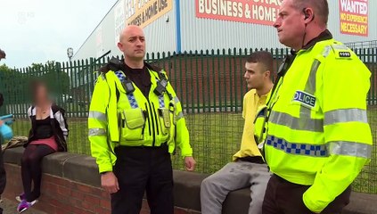 Police Interceptors S17E07 (27 Nov 2019)
