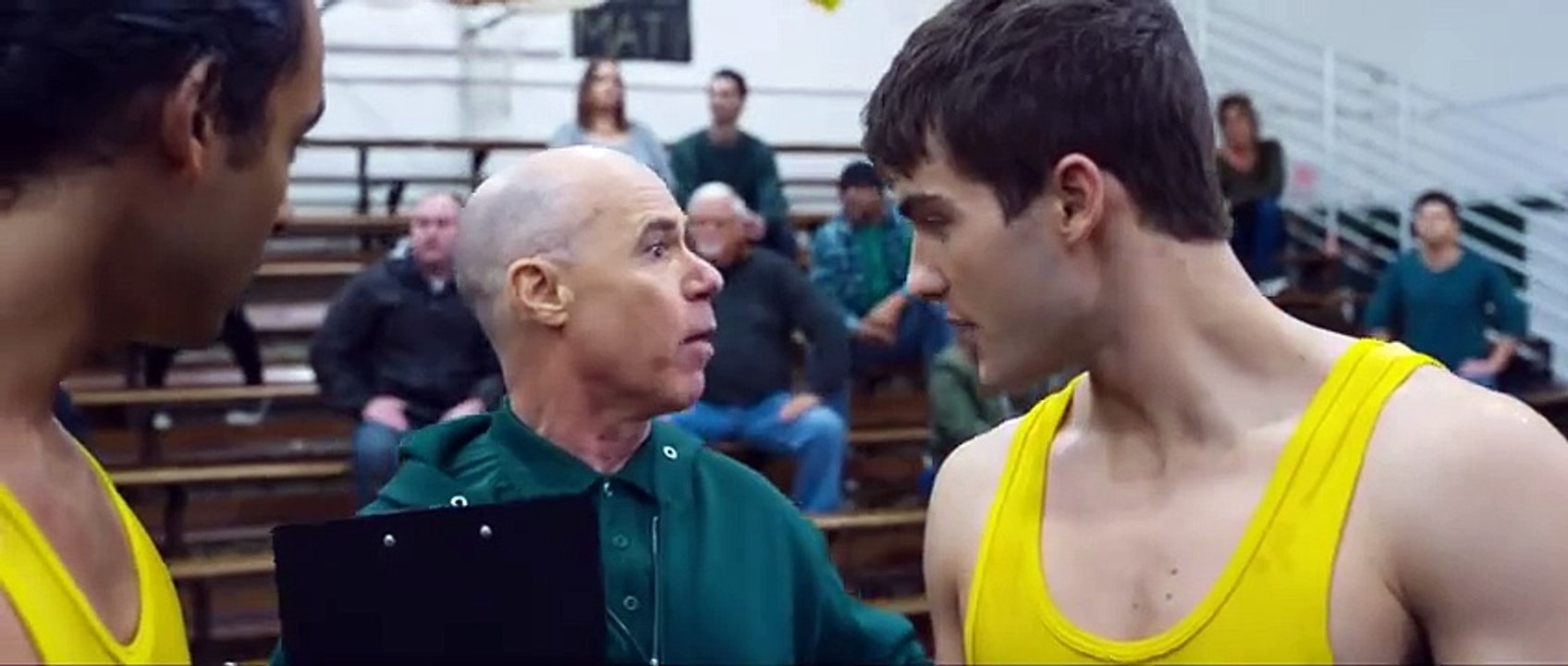 Notorious Nick Streaming VF - FanStream
