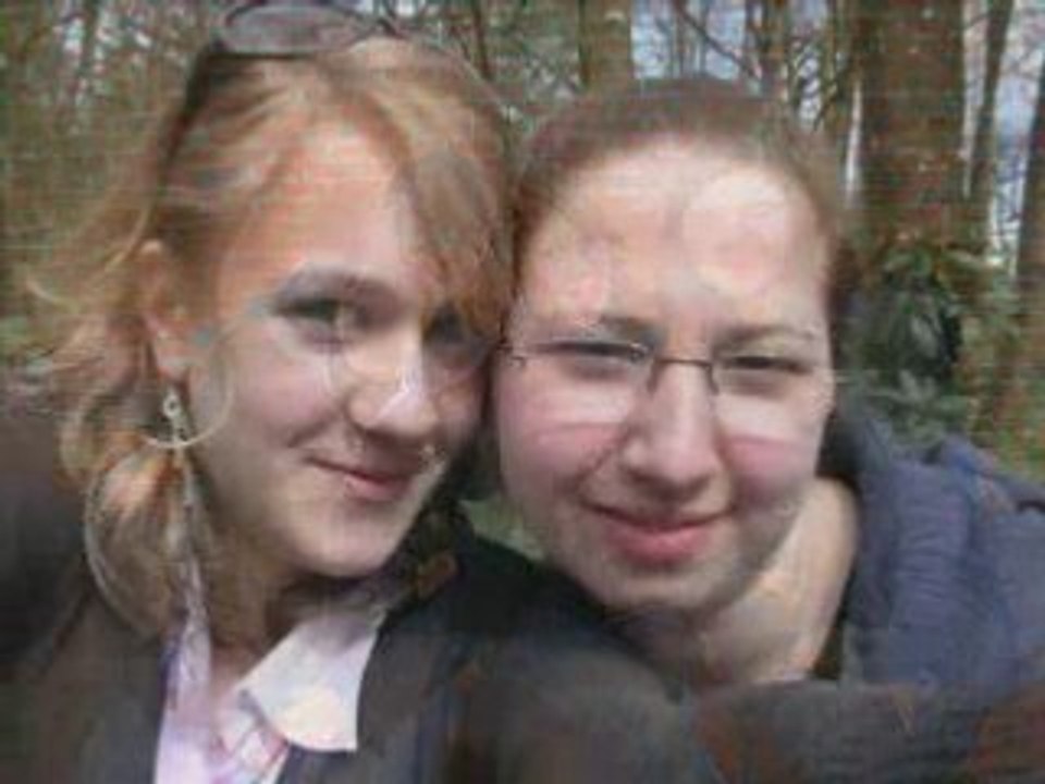 Amis pour la vie!