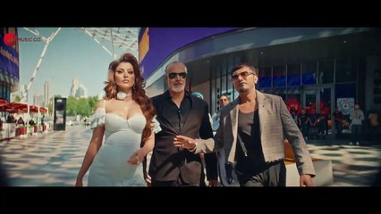 Vigdiyan Heeran - Full Video _ Honey 3.0 _ Yo Yo Honey Singh & Urvashi Rautela _ Zee Music Originals