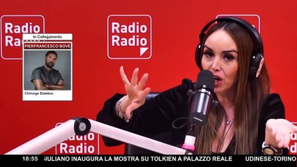 Dottor PierFrancesco Bove - Sabato 16 Marzo 2024