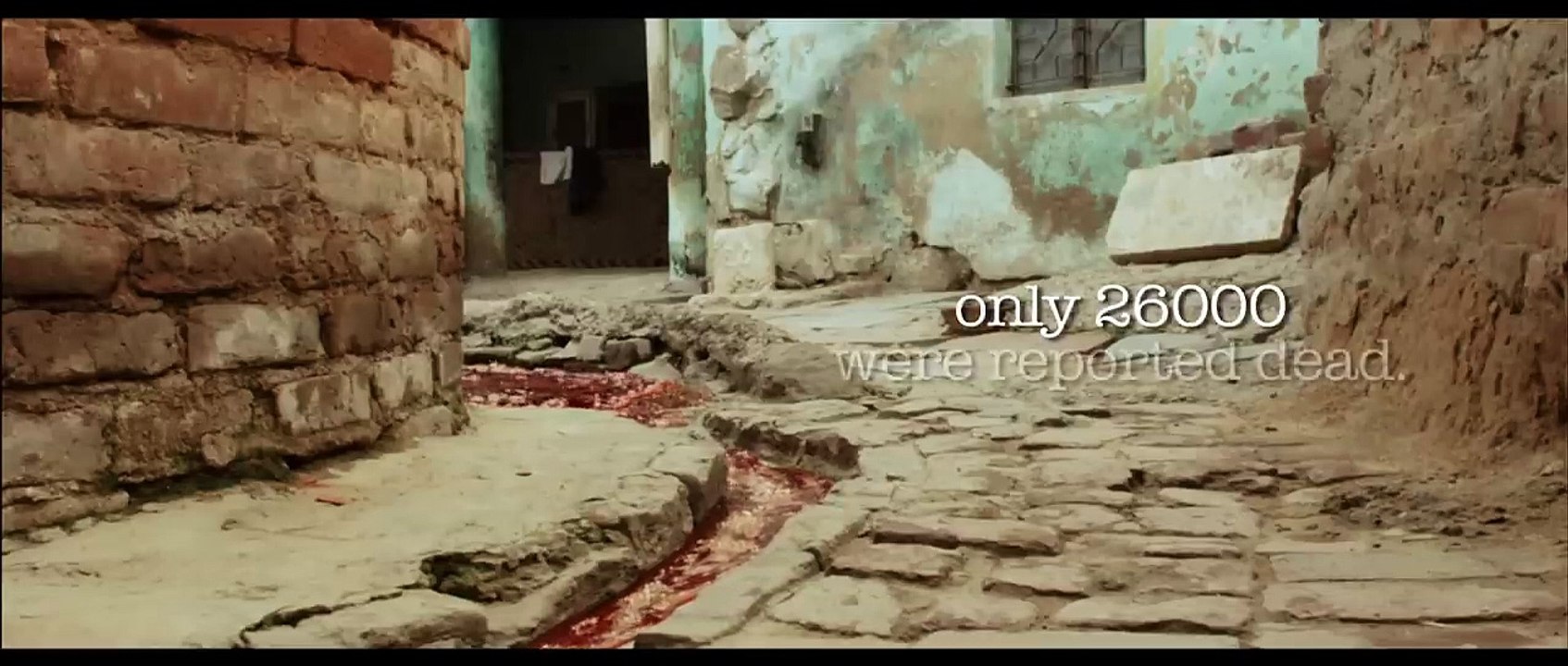 Children of War Bande-annonce (EN)